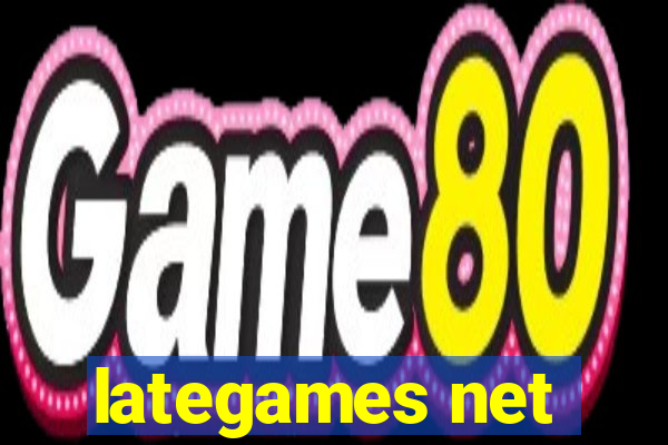 lategames net